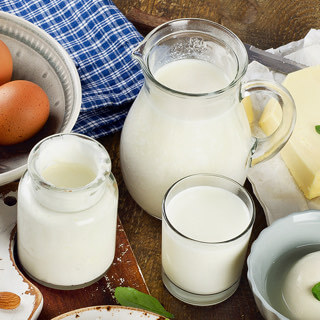 Dairy