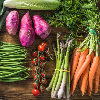 Organic & All-natural