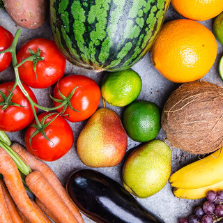 Fresh Produce