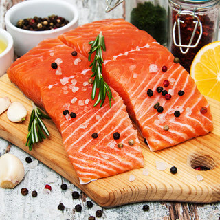Seafood