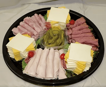 People's Choice Tray